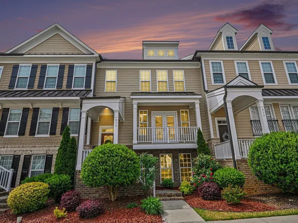 816 Tunisian Dr, Apex, NC 27523