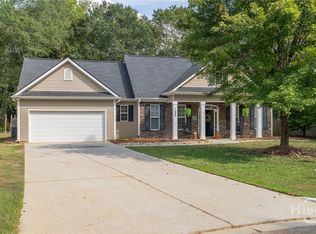 1688 Deer Creek Lane, Monroe, GA 30655