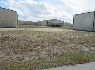 1321 Apopka Airport Road Hngr #92, Apopka, FL 32712