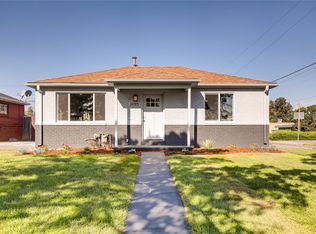 3695 Kearney St, Denver, CO 80207