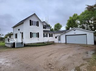 605 Buick Dr SW, Aberdeen Township, SD 57401
