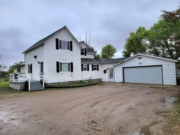 605 Buick Dr SW, Aberdeen Township, SD 57401