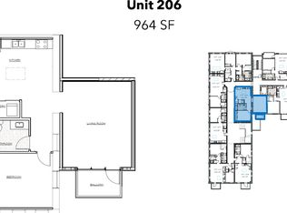 Gabriel Lofts, Appleton, WI 54911