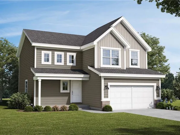 3828 SW Ravengate Pl, Lees Summit, MO 64082