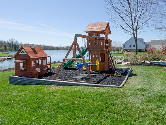 Playset