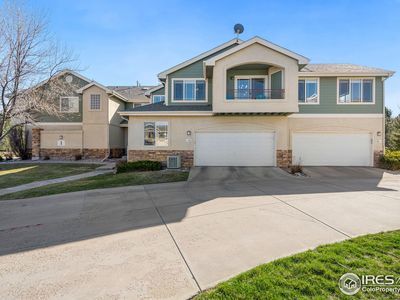 3450 Lost Lake Pl I-2, Fort Collins, CO, 80528