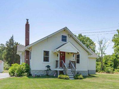 820 Route 50, Woodbine, NJ, 08270