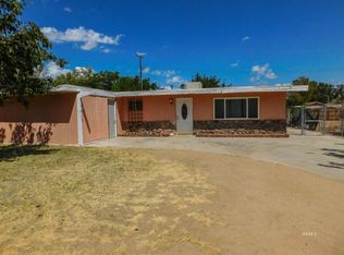824 W Coral Ave, Ridgecrest, CA 93555