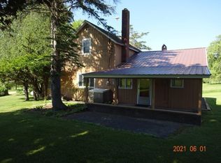 5497 W Two Mile Rd, White Cloud, MI 49349