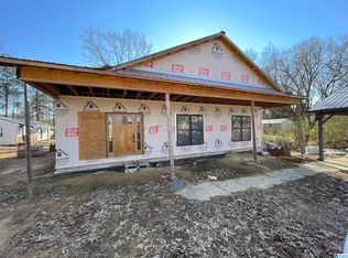 6079 Tommy Town Rd, Mount Olive, AL 35117