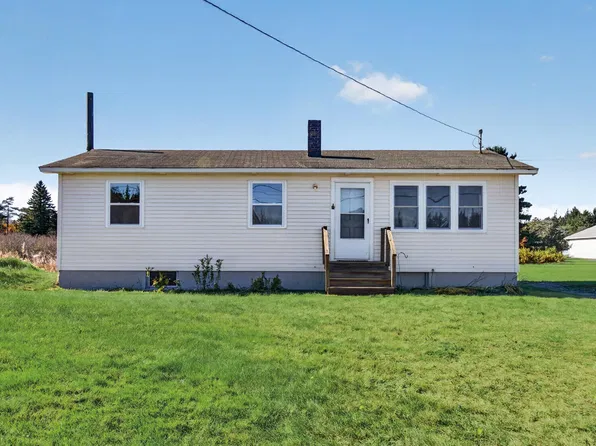 26 Number Nine Road, Cutler, ME 04626