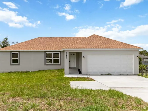2242 N Normandy Blvd, Deltona, FL 32725