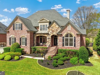 3322 Forest Vista Dr, Dacula, GA, 30019