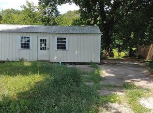 80 Jimmie Ln, Shepherd, TX 77371
