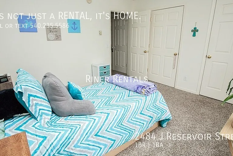 2484 Reservoir St #J — Photo 9