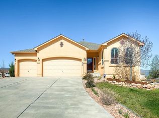 478 Oxbow Dr, Monument, CO 80132