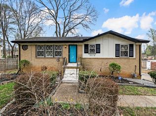 2518 Piney Branch Rd NW, Huntsville, AL 35810