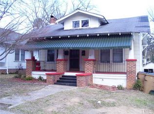 404 Chamberlain St, Raleigh, NC 27607