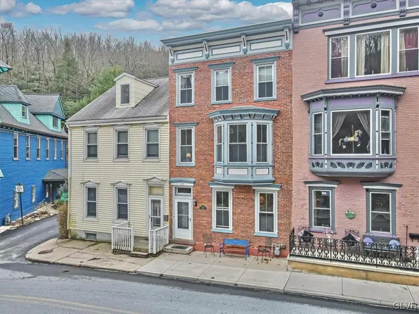 129 W Broadway, Jim Thorpe, PA 18229