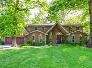 48 Cumberland Dr, Lincolnshire, IL