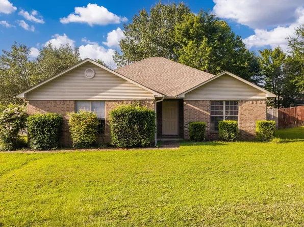 5185 Stockton Rd, Conway, AR 72034