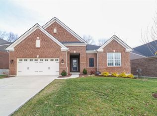 3455 Southway Rdg, Erlanger, KY 41018