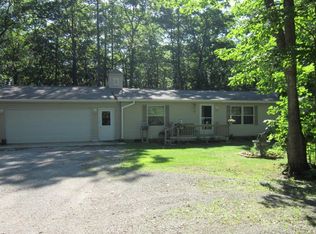 6777 Chippewa Trl, Rogers City, MI 49779