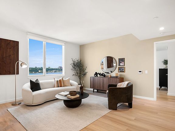 2nd image of 266 W 96th St #2001
