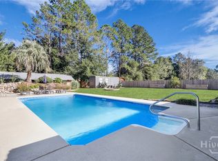 545 McCall Road, Springfield, GA 31329