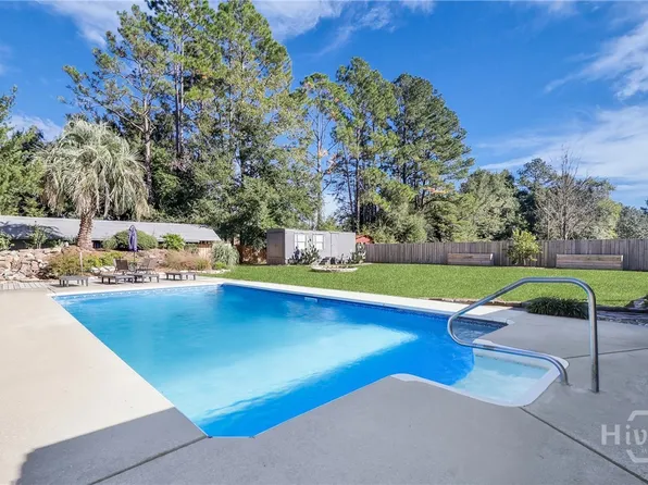 545 McCall Road, Springfield, GA 31329