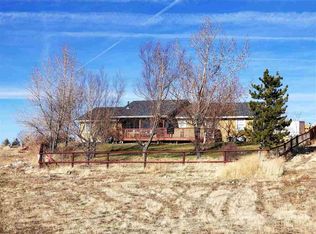 967 Alpine Dr, Spring Creek, NV 89815