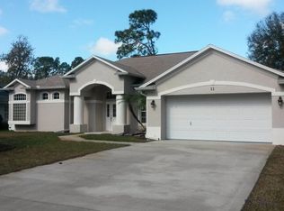 11 Puritan Ln, Palm Coast, FL 32164
