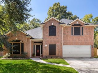 711 Shadberry Dr, Magnolia, TX 77354