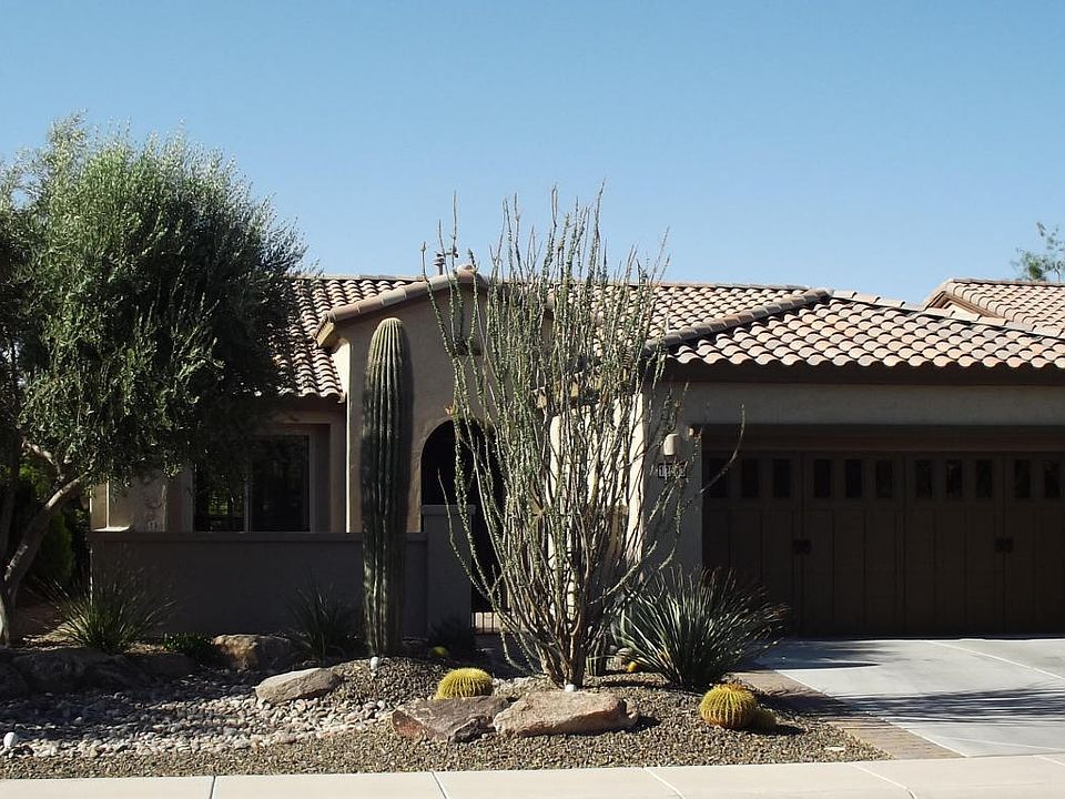 1st image of 12583 W Pinnacle Vista Dr