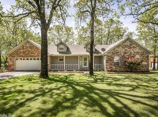 37 Ridge Rd, Cabot, AR 72023