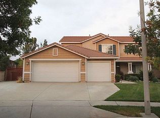 26482 Francisco Ln, Loma Linda, CA 92354