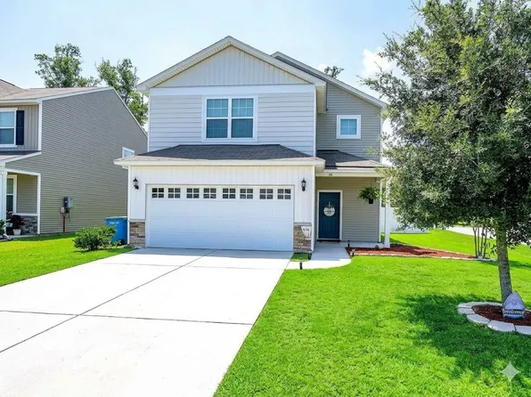 46 Brasstown Way, Beaufort, SC 29906