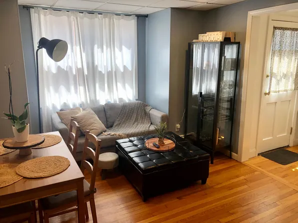 88 Highland Ave APT 2, Somerville, MA 02143