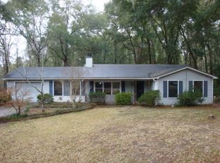 5609 Grove Valley Ct, Tallahassee, FL 32303