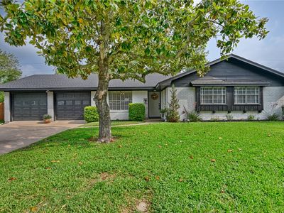 507 Sandra Dr, Brenham, TX, 77833