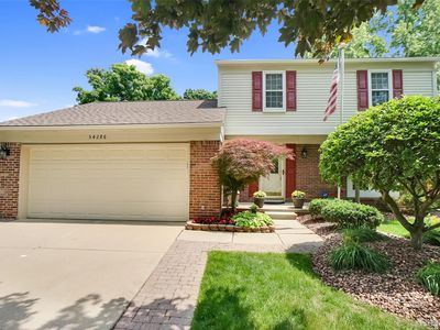 54286 Bradshaw Dr, New Baltimore, MI, 48047
