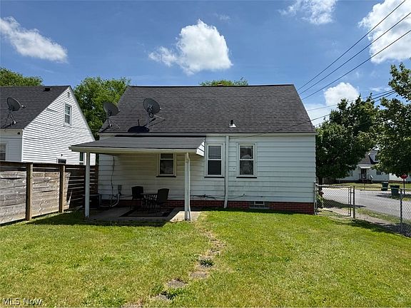 2nd image of 21203 Raymond St