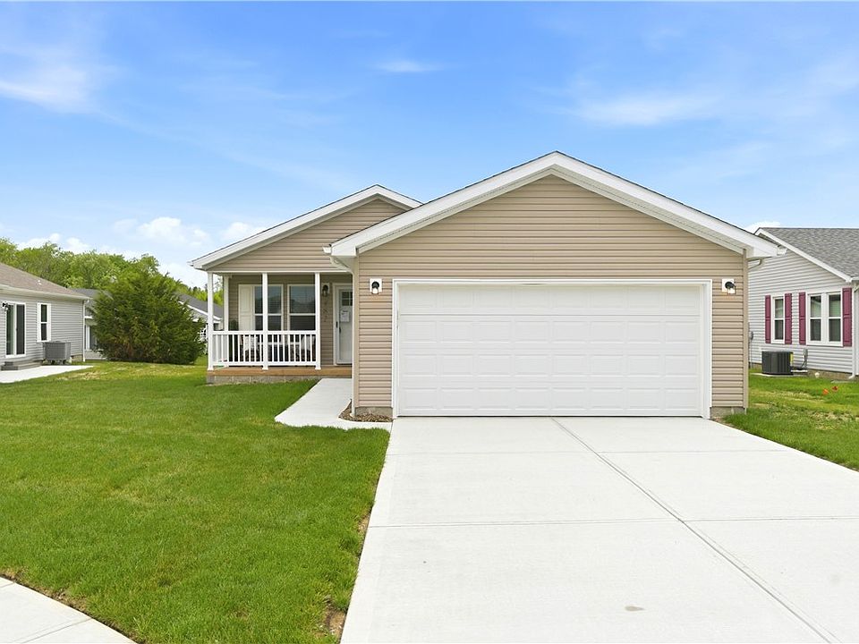 482 Kalynn Cir #18, Fairborn, OH 45324 | Zillow