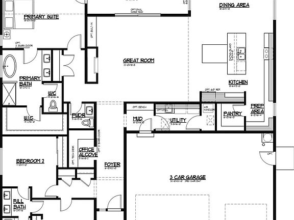 2nd image of 1595 Lockridge Loop E