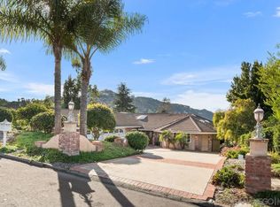 15918 Lime Grove Rd, Poway, CA 92064