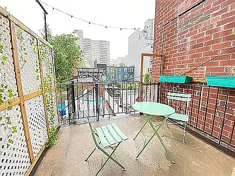 Rented by ABODE NYC LLC