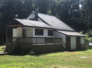 12 Andrew St, Bellingham, MA 02019