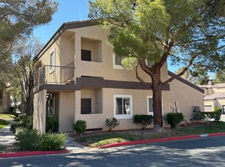 5250 S Rainbow Blvd UNIT 1106, Las Vegas, NV 89118