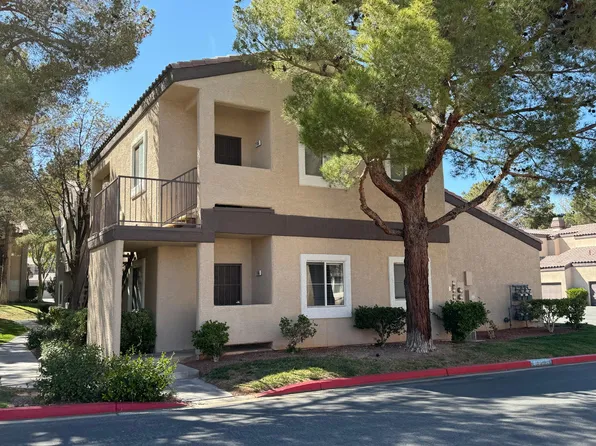 5250 S Rainbow Blvd, Las Vegas, NV