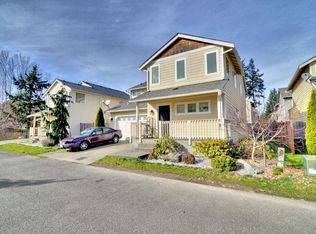 12522 SE 236th Ct, Kent, WA 98031